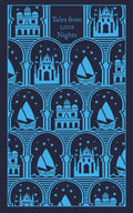 Tales from 1,001 Nights by Malcolm Lyons 9780241382714