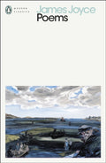 Poems by James Joyce 9780241406045