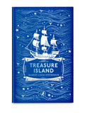Treasure Island by Robert Louis Stevenson 9780241411216