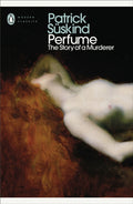 Perfume by Patrick Suskind 9780241420294