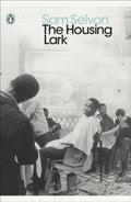 The Housing Lark by Sam Selvon 9780241441329