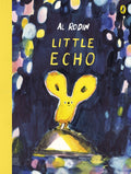 Little Echo by Al Rodin 9780241450888