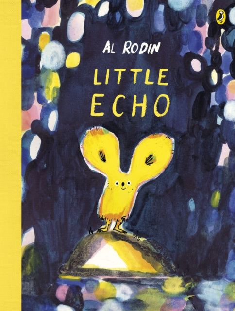 Little Echo by Al Rodin 9780241450888