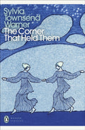 The Corner That Held Them by Sylvia Townsend Warner 9780241454817