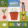 Magic Windows: Growing by Ladybird 9780241457931