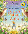 Peter Rabbit: Peter's Nature Walk : A Sound Book by Beatrix Potter 9780241470183