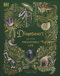 Dinosaurs and Other Prehistoric Life by Prof Anusuya Chinsamy-Turan 9780241491621