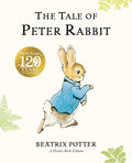 The Tale of Peter Rabbit Picture Book by Beatrix Potter 9780241523575