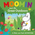 Moomin and the Great Outdoors by Tove Jansson 9780241572320