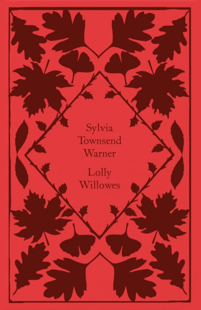 Lolly Willowes by Sylvia Townsend Warner 9780241573785