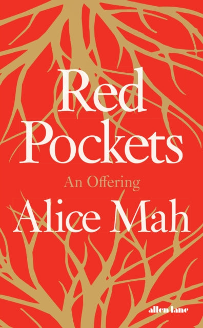 Red Pockets : An Offering by Alice Mah 9780241608319