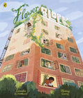 Flower Block by Lanisha Butterfield 9780241611371