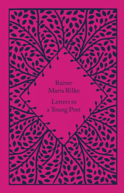 Letters to a Young Poet by Rainer Maria Rilke 9780241620038