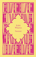 Summer by Edith Wharton 9780241630815