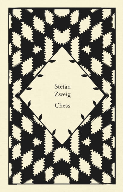 Chess : A Novel by Stefan Zweig 9780241630822