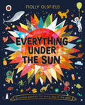 Everything Under the Sun : a curious question for every day of the year by Molly Oldfield 9780241643273
