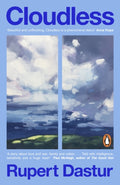 Cloudless by Rupert Dastur 9780241654712