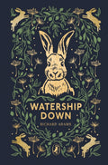 Watership Down by Richard Adams 9780241655702