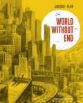 World Without End by Jean-Marc Jancovici 9780241661949