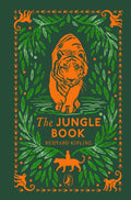 The Jungle Book : 130th Anniversary Edition by Rudyard Kipling 9780241663554