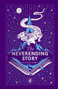 The Neverending Story : 45th Anniversary Edition by Michael Ende 9780241663561