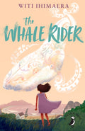 The Whale Rider by Witi Ihimaera 9780241669983