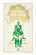 The Railway Children by Edith Nesbit 9780241688267