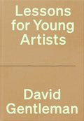 Lessons for Young Artists by David Gentleman 9780241692813