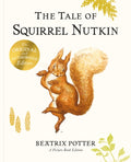 The Tale of Squirrel Nutkin Picture Book by Beatrix Potter 9780241706770