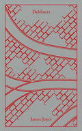 Dubliners by James Joyce 9780241720202