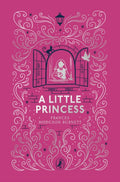 A Little Princess by Frances Hodgson Burnett 9780241725092