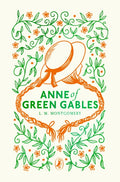 Anne of Green Gables by L.M. Montgomery 9780241725115