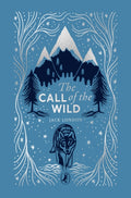 The Call of the Wild by Jack London 9780241725139