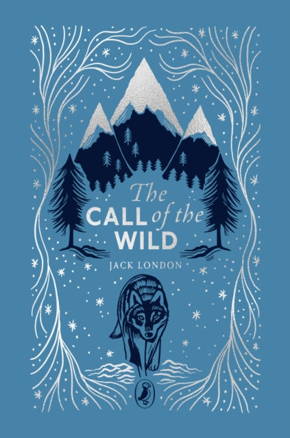 The Call of the Wild by Jack London 9780241725139
