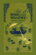 The Wind in the Willows by Kenneth Grahame 9780241725238