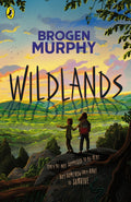 Wildlands by Brogen Murphy 9780241728109