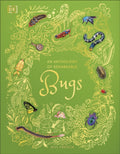 An Anthology of Remarkable Bugs by Jess French 9780241734124