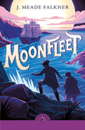 Moonfleet by John Meade Falkner 9780241735428