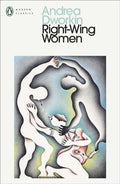 Right-Wing Women by Andrea Dworkin 9780241735930