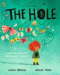 The Hole by Lindsay Bonilla 9780241737156