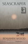 Seascraper by Benjamin Wood 9780241741344