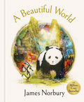 A Beautiful World by James Norbury 9780241757529