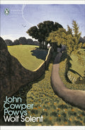 Wolf Solent by John Cowper Powys 9780241763018