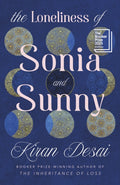 The Loneliness of Sonia and Sunny by Kiran Desai 9780241770825