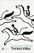 The Issa Valley by Czeslaw Milosz 9780241773925