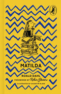 Matilda by Roald Dahl 9780241777466