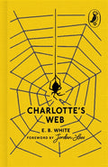 Charlotte's Web by E.B. White 9780241777503