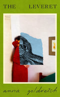 The Leveret by Anna Goldreich 9780241782040