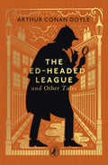 The Red-Headed League and Other Tales by Arthur Conan Doyle 9780241783092