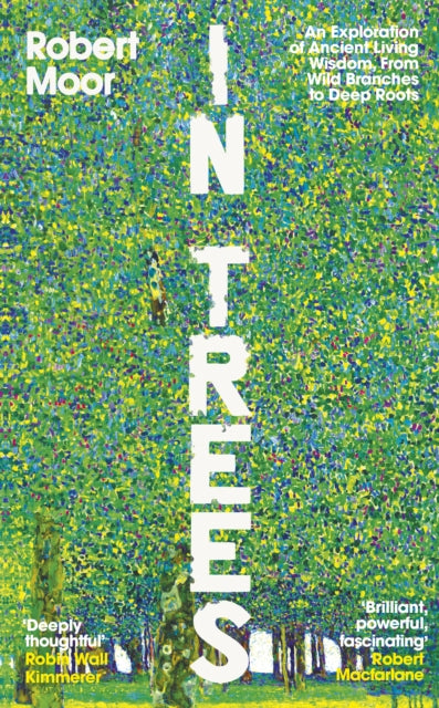 In Trees : An Exploration of Ancient Living Wisdom, From Wild Branches to Deep Roots by Robert Moor 9780241808535